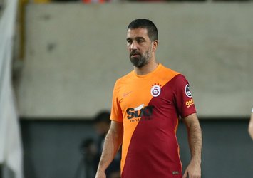 Flaş Arda Turan sözleri! "Bir Nuri Şahin olamaz"