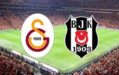 Galatasaray’da Beşiktaş derbisinin biletleri satışa çıkıyor