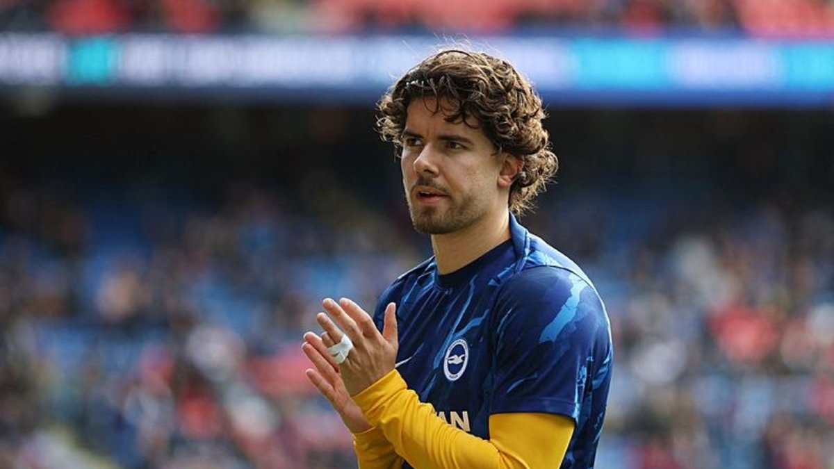 Fenerbahçe'den Ferdi Kadıoğlu bombası!