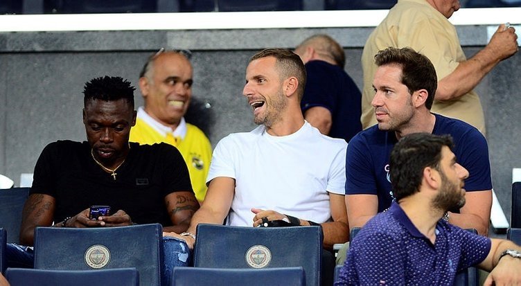 Fenerbahce Ye Dunyaca Unlu Kaleci Sayfa 1 Fenerbahce 20 Kasim 2020 Cuma