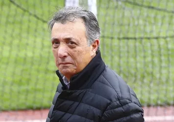 Ahmet Nur Çebi'den Aykut Kocaman yorumu
