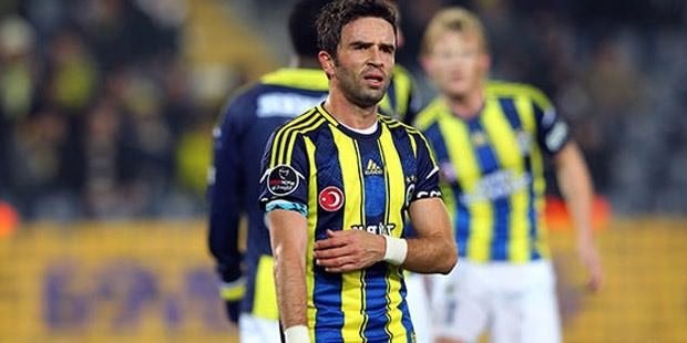 Gökhan Gönül Beşiktaş’ta