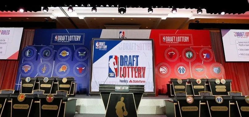Draft kurası ertelendi