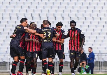 F. Karagümrük haftalar sonra kazandı!