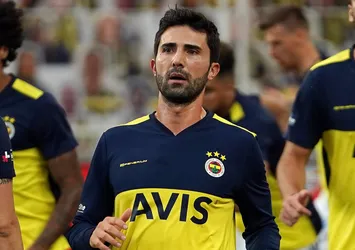 Hasan Ali bekliyor