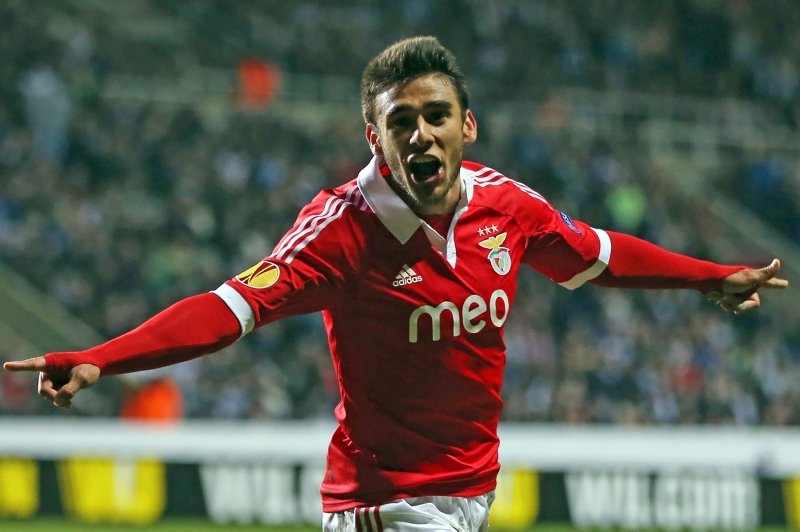 İşte Beşiktaş’ın Eduardo Salvio teklifi