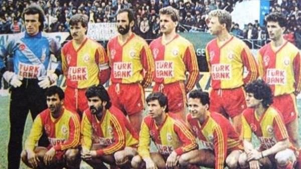 Hem Beşiktaş hem de Galatasaray’da forma giyen futbolcular