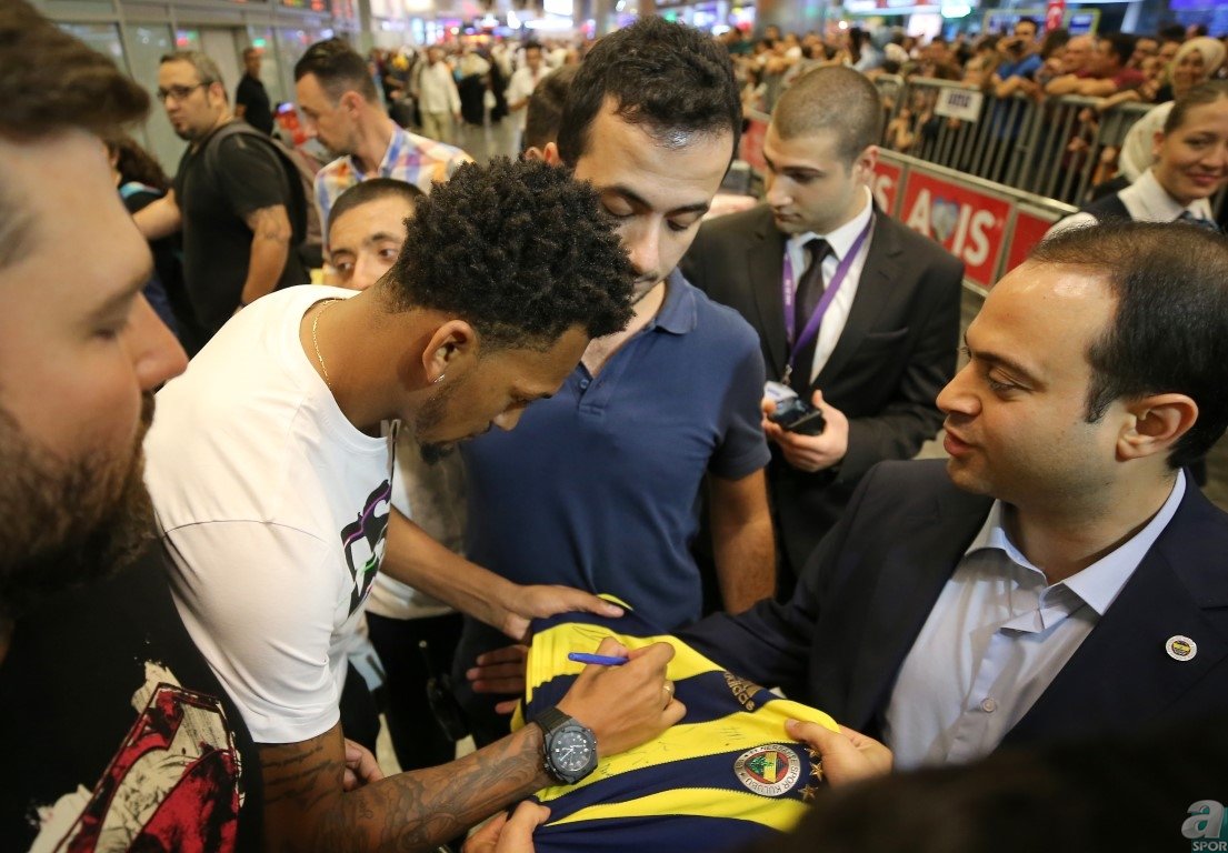 Fenerbahçe’nin yeni transferi Jailson Marques Siqueira hakkında bilinmeyenler!