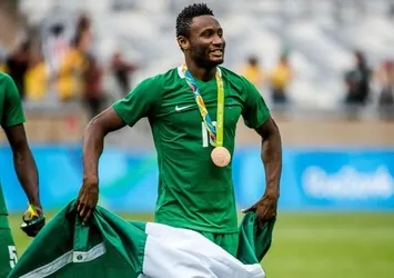 John Obi Mikel, Fenerbahçe'ye önerildi