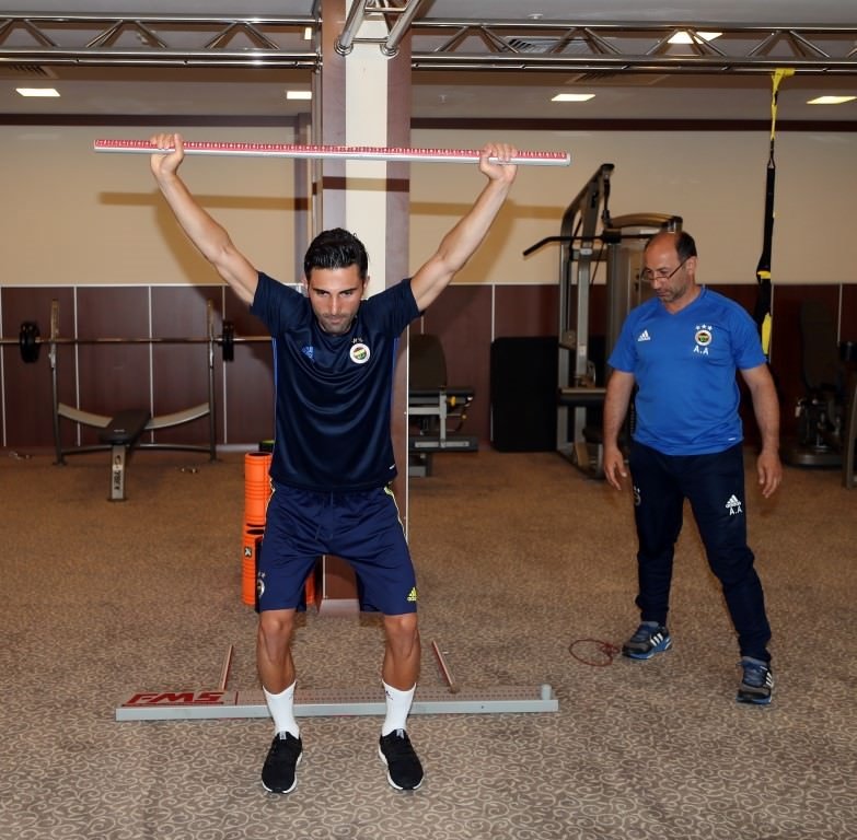 Fenerbahçe’ye hız serbest