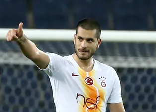 Eren Derdiyok'a Schalke kancası!