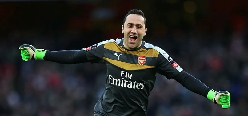 Beşiktaş Ospina için Arsenal ile anlaştı!
