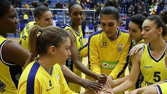Fenerbahçe’den İbrahim Kutluay sürprizi