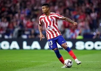 Trabzonspor'da ilk hedef Reinaldo