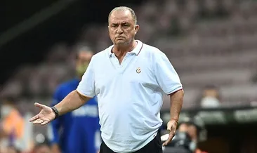 B planı hazır