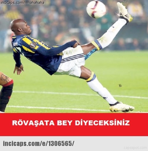Moussa Sow klasiği capsleri patlattı