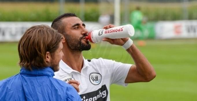 Türkiye’den ayrılıp geri dönen futbolcular