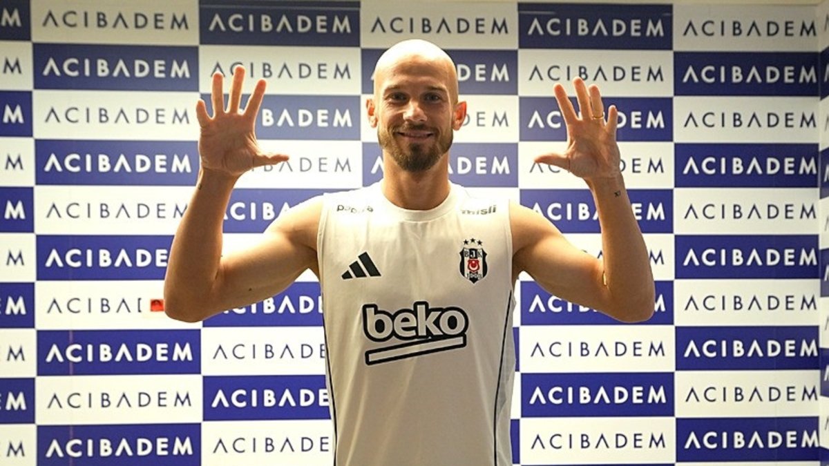 Vaclav Cerny, sağlık kontrolünden geçti