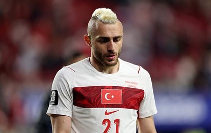 Barış Alper Yılmaz’dan flaş paylaşım!
