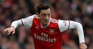 Fenerbahçe Mesut Özil transferinde mutlu sona ulaştı! İşte sözleşme süresi