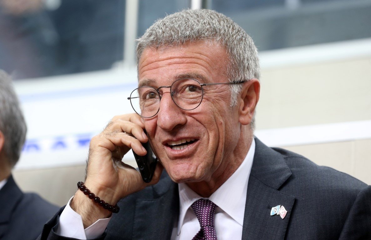 Başkan Ağaoğlu ne demişti?