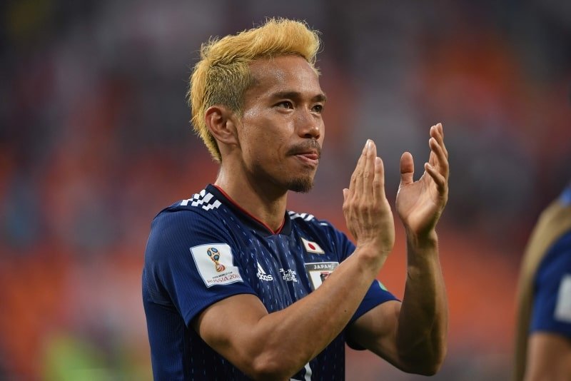 Galatasaray şimdi yandı! Nagatomo...