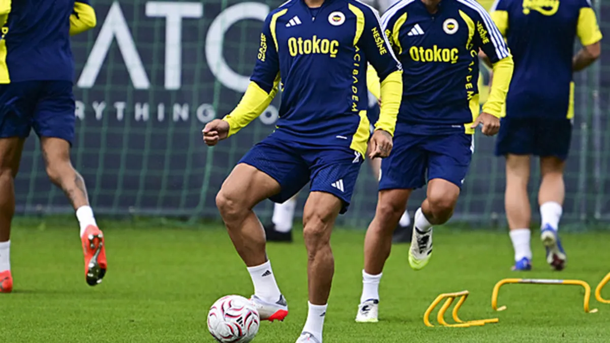 Fenerbahçe'de Diego Carlos ile yollar ayrılıyor