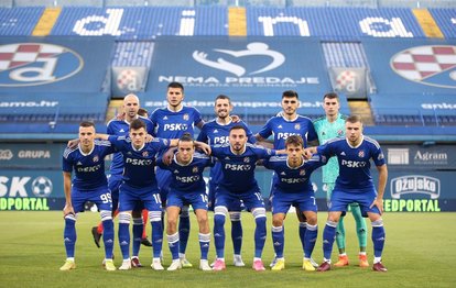 Dinamo Zagreb - Ludogorets Razgrad: 4-2 MAÇ SONUCU - ÖZET