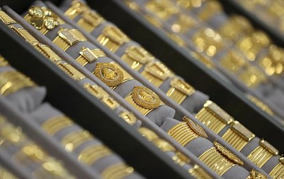 CANLI ALTIN FİYATLARI - 31 Ekim 2022 gram altın ne kadar? Çeyrek yarım tam altın fiyatları...