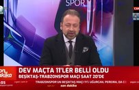 Trabzonspor kazanmak için geldi