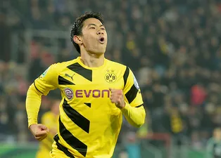 Beşiktaş Kagawa'dan vazgeçmiyor