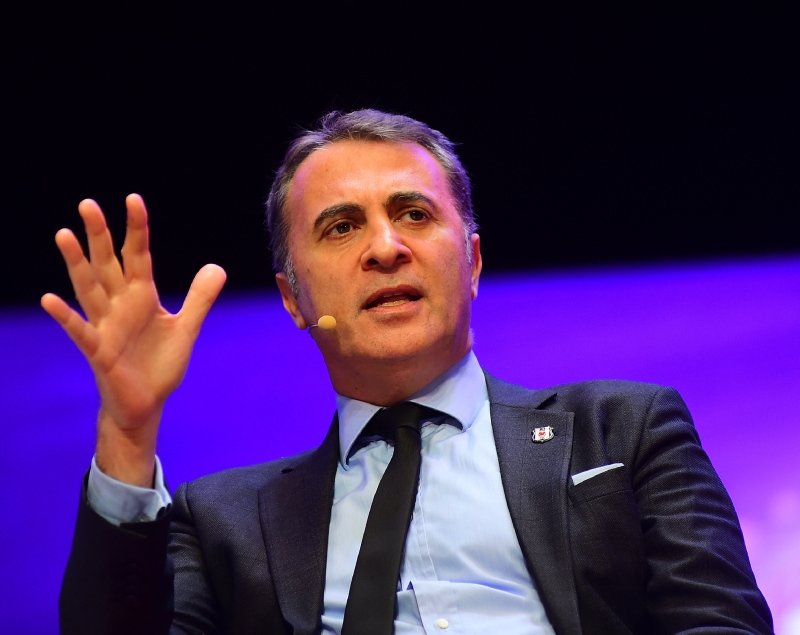 Beşiktaş’ta neler oluyor?