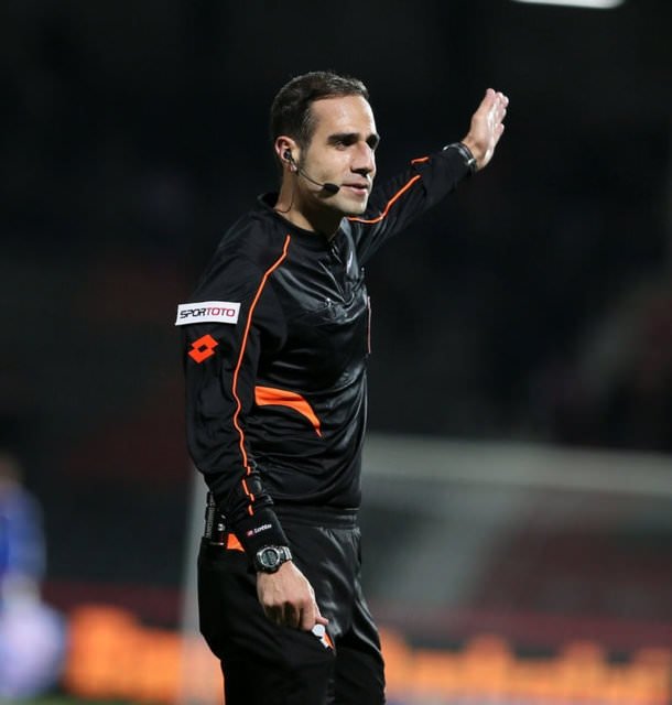 Hakemler ne kadar kazanıyor?