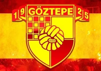 Göztepe'ye Roma'dan takviye