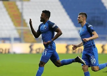 Eduok'tan Fenerbahçe'ye gözdağı