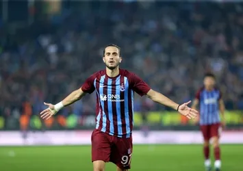 Trabzonspor, Bursaspor'u tek golle geçti