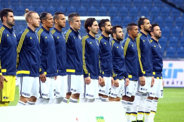 Fenerbahçe’de yaprak dökümü!