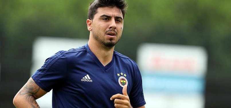 Ozan Tufan In Son Hali Herkesi Sasirtti Aspor