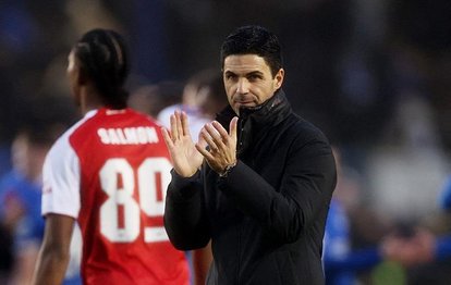 Arsenal FA Cup’ta rahat turladı! İşte maçın özeti