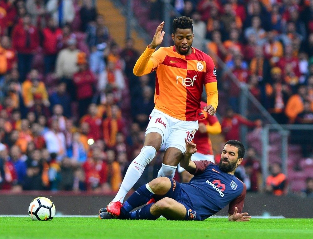 Hıncal Uluç’tan Galatasaray değerlendirmesi