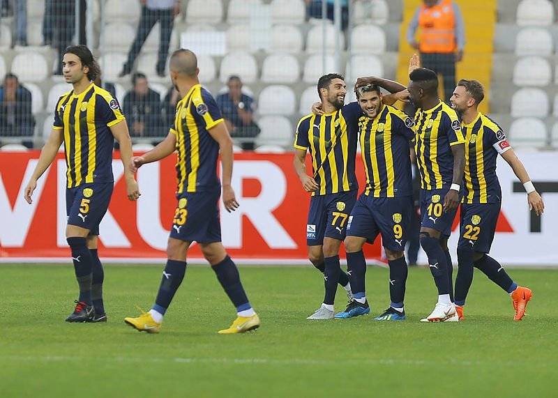 İşte Süper Lig’in yaş ortalaması