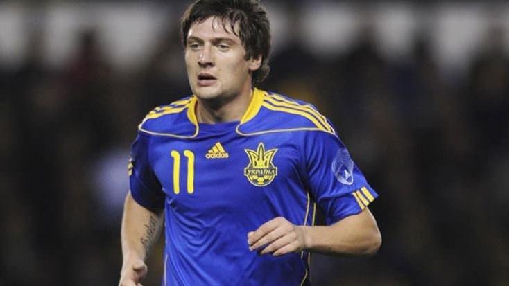 Şenol Güneş’in yeni gözdesi Pylyp Budkivsky