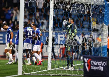 Ederson: Kendimi çok kötü hissediyorum!