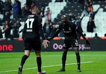 36’lık Atiba için yaş sadece bir rakam