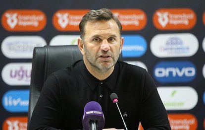 Galatasaray’dan bomba transfer! İşte Aslan’ın yeni dinamosu