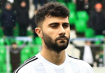 İşte Emrecan Bulut'un yeni takımı