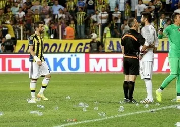 Derbilerin faturası ağır oluyor