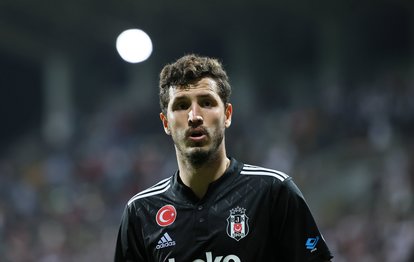 BEŞİKTAŞ TRANSFER HABERLERİ - Süper Lig ekibi Başakşehir Salih Uçan’ı sezon sonuna kadar kiraladı!