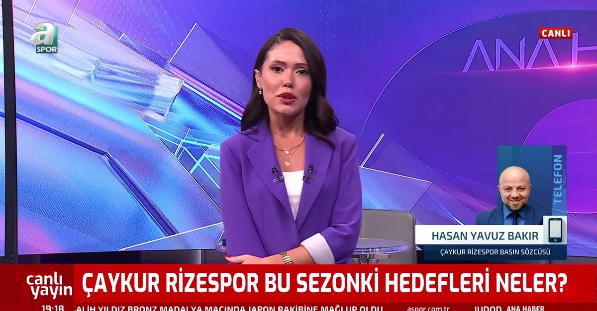 Rizespor'dan Emirhan açıklaması: Beşiktaş ile görüşüyoruz