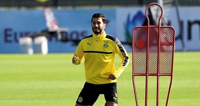 Fenerbahçe’nin 10 numarası Milli Takım’dan